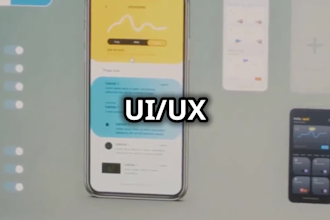 build custom android apps using java or kotlin