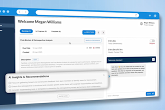 create you a HQ custom saas demo or saas explainer video