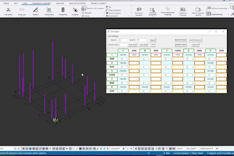 build a custom python desktop tool or automation