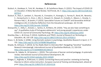 format references and citations in apa mla chicago and harvard style