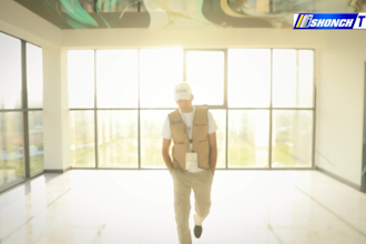 create a professionl video ad for your brand
