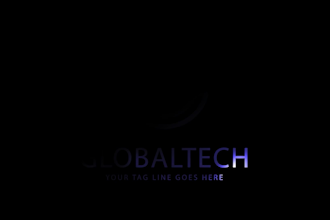 create unique a simple logo animations in after effects