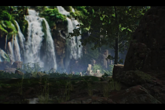 level design in unreal engine