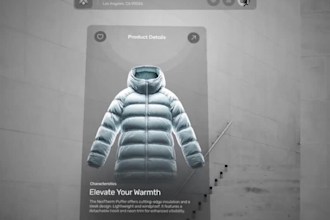 virtual try on app ar tryon app 3d webvr app augumented reality ai tryon app