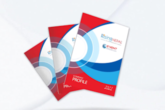 create a 3d flipbook video for your book and magazine promo
