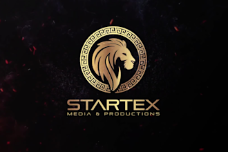 create motion graphic video