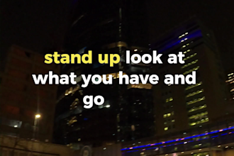 create high quality motivational and branded videos