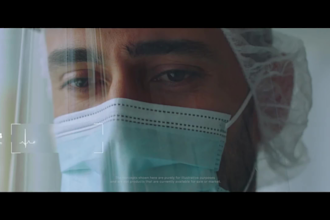 create smart ai ads for hospitals, healthcare and medical