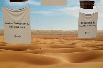 do 3d cgi product animation and cgi ad video