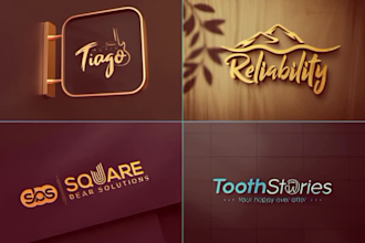 create a logo for a restaurant, coffee, bakery, pastry, food
