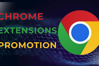 do chrome extension promotion for chrome download and install browser extension