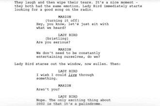 edit, format, proofread your script TV series or film screenplay in final draft