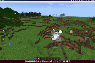 develop a minecraft plugin, spigot plugin, code or script and smp server for you