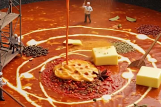 do appetizing food photography, videography to promote your restaurant, brand