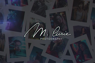 turn your signature into an elegant logo or watermark