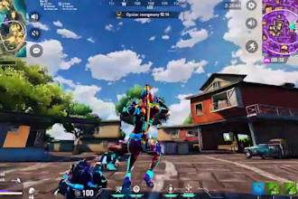 create a fortnite map in the unreal engine, 1v1 to 4v4 zonewars map using uefn