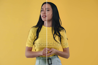 upscale your videos up to 4k resolution