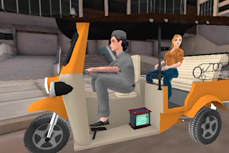 be your unity game developer 3d 2d for IOS android