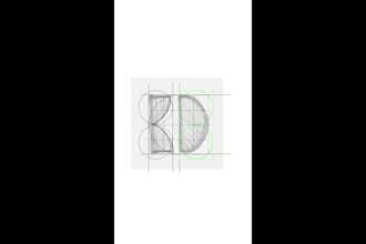 design modern minimalist, bold and timeless logo