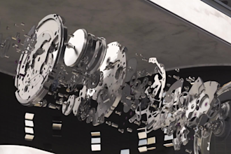 create viral cgi, vfx ads, and 3d product videos for social media marketing