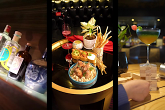 edit an engaging hype food or restaurant promo video editing