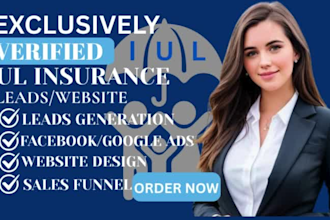 insurance leads life insurance life insurance leads iul insurance insurance web