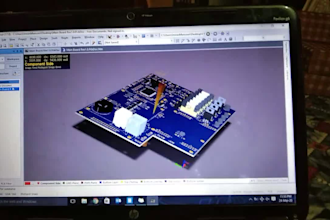 develop hardware and firmware for your new product
