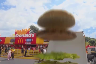 do 3d billboard animation, 3d cgi product animation 3d food, 3d cgi animation
