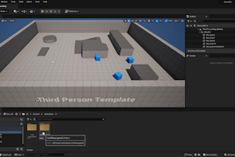 help retarget your animations inside of unreal engine 4 or 5