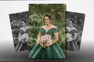 create unique and awesome photo slideshow professionally