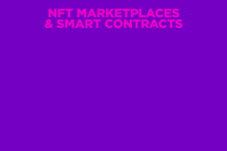 develop nft marketplace, nft staking, nft minting engine, nft minting website