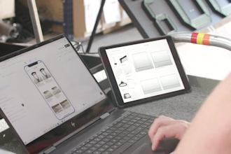 be your glide apps or appsheet developer