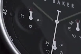 do 3d watch animation 3d watch design 3d watch modeling 3d wristwatch animation