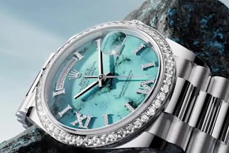 3d design rolex luxury watch 3d custom watch modeling and rendering 3d animation