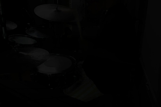 record acoustic drums for your song