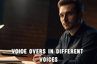generate hyper realistic ai voiceovers using eleven labs