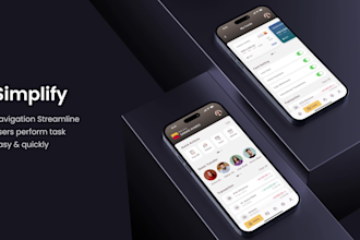 build banking app, payment app, wallet app, money transfer app, fintech app
