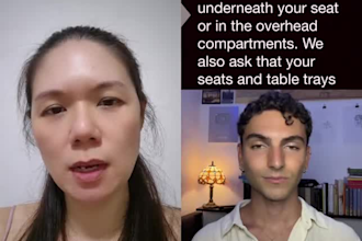 record a female middle age singaporean voiceover