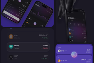 easily get your token, coin listed on coin marketcap, coingecko cex and dex