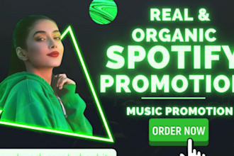 increase spotify apple music prom0tion podcast promotion spotify promoti0n