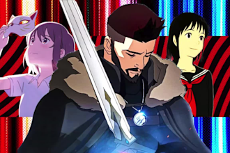 create youtube movie sci anime mystery fantasy recap scripts
