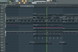 produce or remake any beat for your idea, avoid copyright