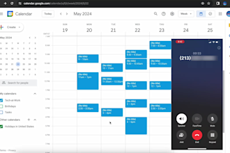 setup ai cold callers to automate your customer service and sales