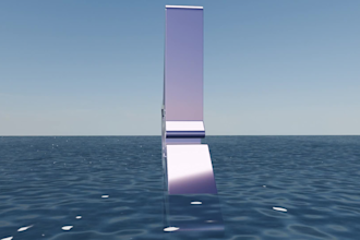 create 3d animated logo and visuals for your brand