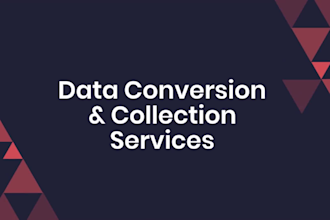 pdf to excel, pdf to word, data conversion, typing