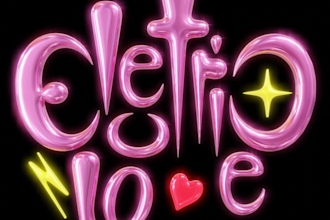 Top 5!  create custom 3d typography