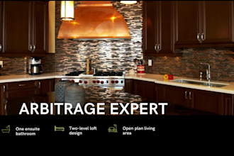 be your property finder airbnb arbitrage for short term rental in any country