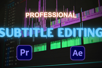 do subtitles for your videos podcast youtube instagram