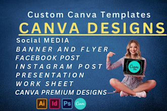 editable canva templates,canva expert,instagram post design canva,canva template