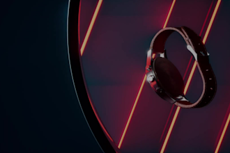 create product animation jewelry wrist watch i watch modelling visualization